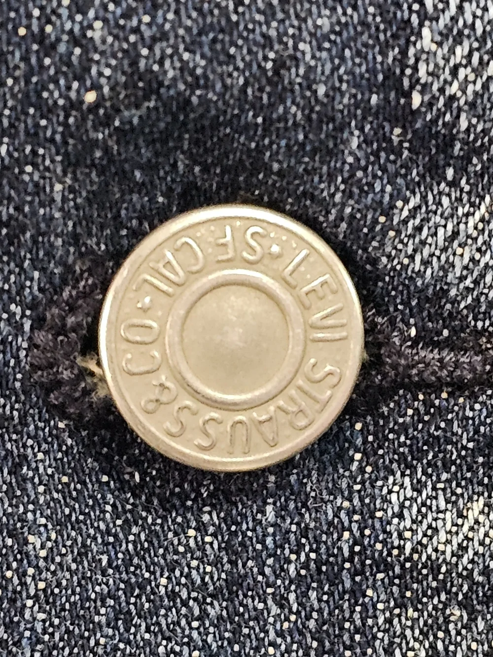 Levi’s 